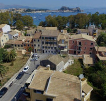 Grundstück Land Kaufen, , Korfu-Stadt (Korfu Präfektur),