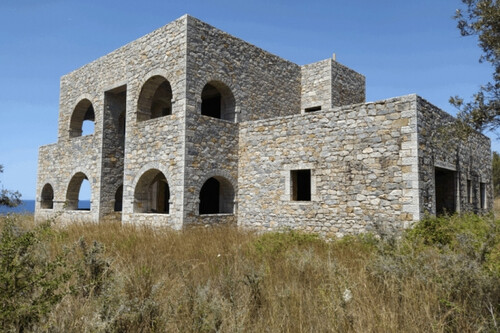 Foto - Haus Kaufen, , Lefktros (Messinia), 450.000 &euro;