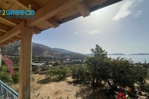 Foto - 3 Zimmer Einfamilienhaus zum Kaufen in 