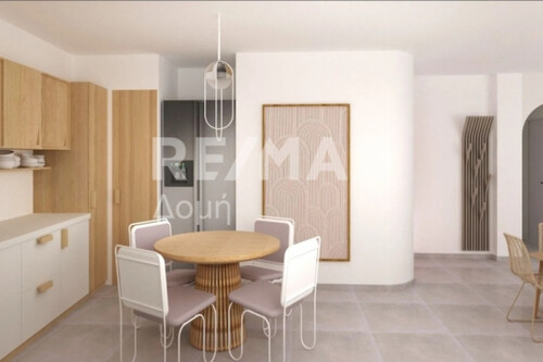 Foto - 5 Zimmer Etagenwohnung in 