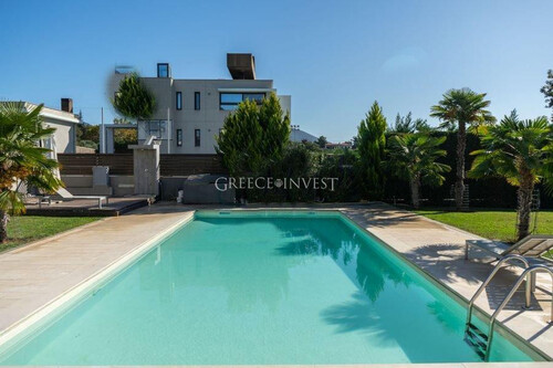 Foto - 9 Zimmer Einfamilienhaus zum Kaufen in 