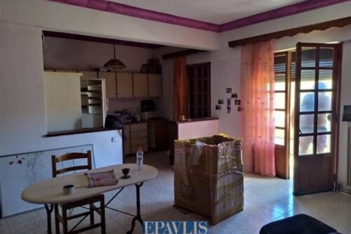 Foto - Etagenwohnung in zum Kaufen