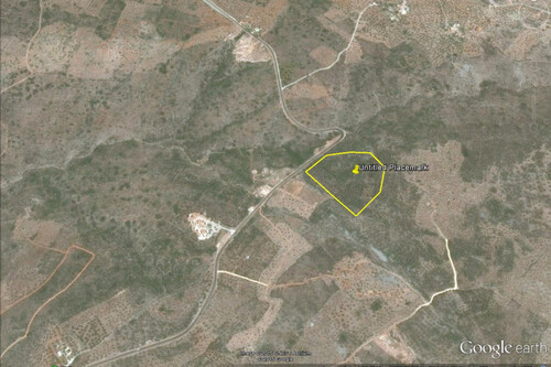 Foto - Grundstück in zum Kaufen