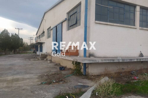 Foto - Gewerbe-Immobilie Kaufen, , Kallithea (Thessaloniki - Stadtorte um das Stadtzentrum),