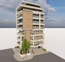 Wohnung Kaufen, , Vyzantio (Thessaloniki - Stadtzentrum),