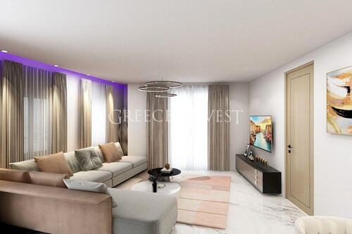 Foto - Etagenwohnung in zum Kaufen