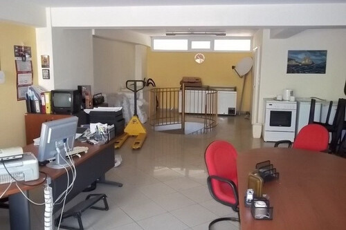 Foto - Gewerbeobjekt (Büro, Produktion, Verkauf) in zum Kaufen