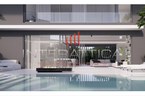 Foto - Haus Kaufen, , Voula (Athen Süd),