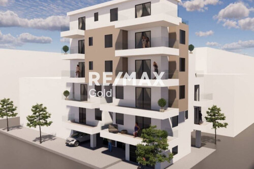 Foto - Haus Kaufen, , Stavroupoli (Thessaloniki - Stadtorte um das Stadtzentrum),