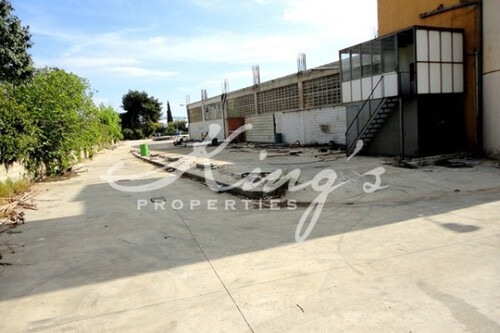 Foto - Gewerbe-Immobilie Kaufen, , Kifisia (Athen Nord),