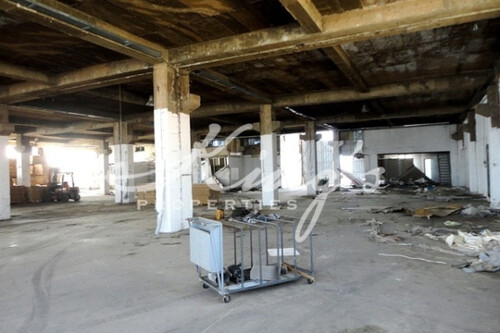 Foto - Gewerbeobjekt (Büro, Produktion, Verkauf) in zum Kaufen