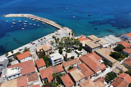 Foto - Wohnung Kaufen, , Koroni (Messinia),