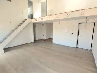 Foto - 3 Zimmer Etagenwohnung zum Kaufen in Senigallia