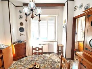 Foto - 2 Zimmer Etagenwohnung in Senigallia