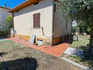 Foto - Einfamilienhaus mit 81,00 m² in Senigallia zum Kaufen
