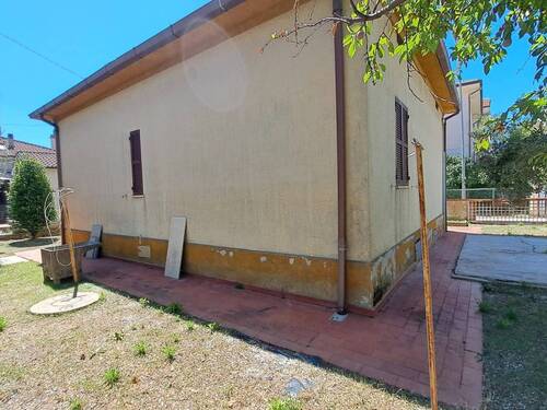 Foto - Haus in Senigallia, Marche, 81 m²