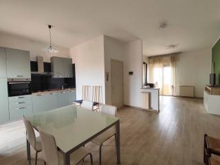 Foto - Etagenwohnung mit 110,00 m² in Mondolfo zum Kaufen