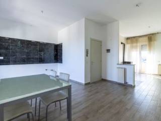 Foto - Etagenwohnung mit 181,00 m² in Mondolfo zum Kaufen