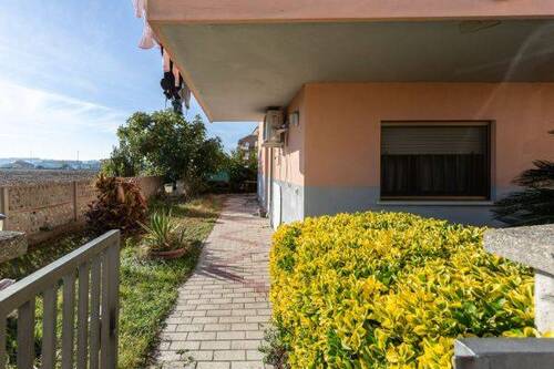 Foto - Wohnung in Mondolfo, Marche, 181 m²