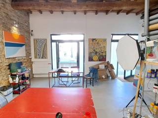 Foto - Gewerbeobjekt (Büro, Produktion, Verkauf) zum Kaufen in Senigallia