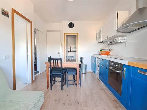 Foto - Wohnung in Fano, Marche, 47 m² - 125.000,00 EUR Kaufpreis, ca.  47,00 m² Wohnfläche