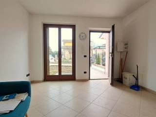 Foto - Etagenwohnung mit 118,00 m² in Senigallia zum Kaufen