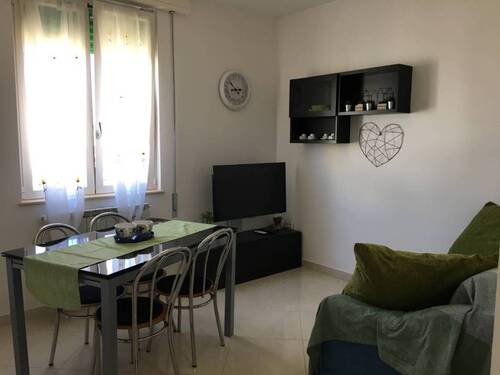 Foto - Wohnung in Senigallia, Marche, 50 m²