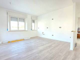 Foto - 3 Zimmer Etagenwohnung in Ostra Vetere