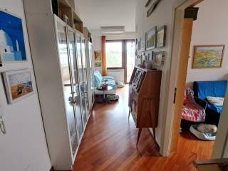Foto - Etagenwohnung mit 100,00 m² in Senigallia zum Kaufen