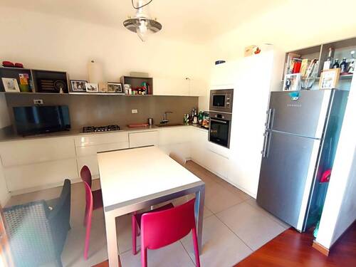 Foto - Wohnung in Senigallia, Marche, 100 m²
