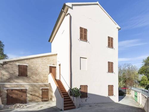 Foto - Wohnung in Senigallia, Marche, 88 m²