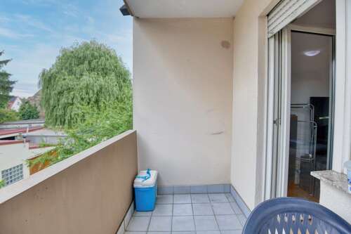 Balkon 1 - 