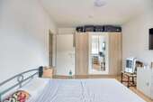 Schlafzimmer 5 - 