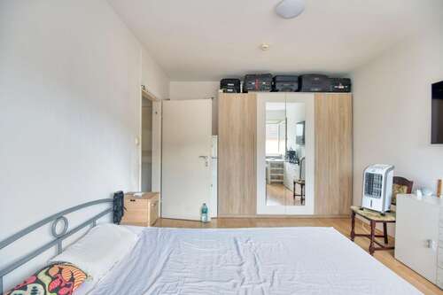 Schlafzimmer 5 - 