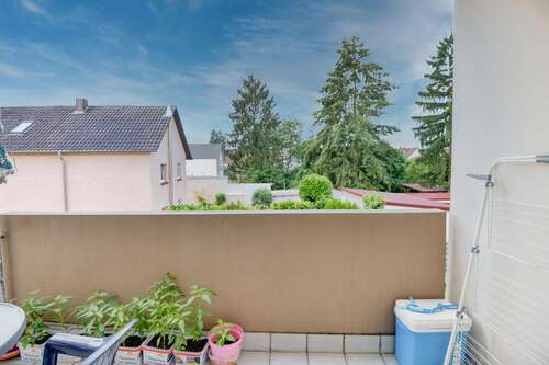 Balkon 2 - 