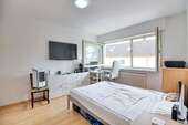 Schlafzimmer 1 - 