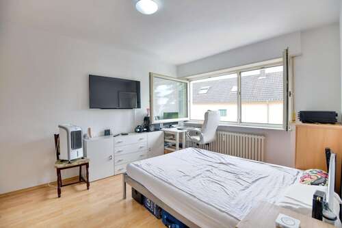 Schlafzimmer 1 - 