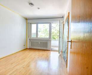 3-4 ZKB mit 2 Balkonen in verkehrsgünstiger Lage inkl Stellplatz - Heidelberg