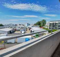 3-4 ZKB mit 2 Balkonen in verkehrsgünstiger Lage inkl Stellplatz - Heidelberg