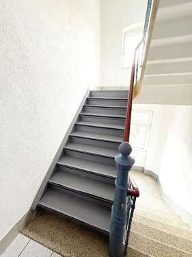 Treppenhaus - 