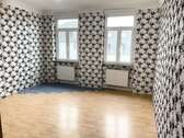 Wohnzimmer - 20 Zimmer Mehrfamilienhaus, Wohnhaus zum Kaufen in Mannheim