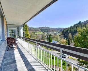 5ZKB & 2ZKB an den Toren Heiligkreuzsteinachs Garten, Balkone & Terrassen