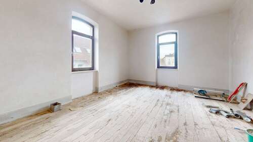 Bedroom(3) - Wohn- & Geschäftshaus mit 116,00 m² in Neustadt an der Weinstraße zum Kaufen