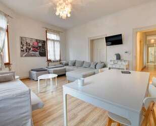 Renditestarkes, renoviertes 7FH mit Gewerbeeinheit in zentraler Lage Käfertals - Mannheim