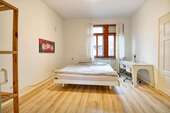 Schlafzimmer2_Bild2 - Anlageobjekt mit 570,00 m² in Mannheim zum Kaufen