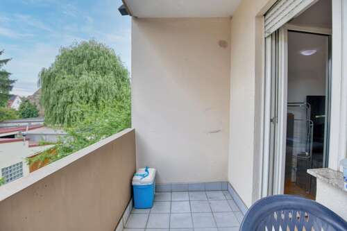 Balkon 1 - 