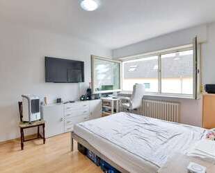 Praktisch geschnittene 2-Zimmer-Wohnung mit Balkon und Stellplatz - Mannheim
