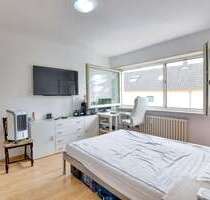 Praktisch geschnittene 2-Zimmer-Wohnung mit Balkon und Stellplatz - Mannheim