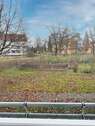 Garten - Etagenwohnung mit 21,00 m&sup2; in Mannheim zum Kaufen