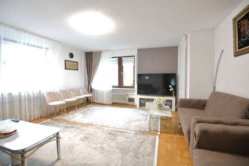 DSC_6620 - 3 Zimmer 3- Zimmerwohnung zum Kaufen in Bammental